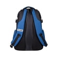 thumbnail image 3 of Mochila Unisex K-Swiss Coconut Azul, 3 of 3