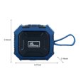 thumbnail image 3 of Teissuly Wireless Bluetooth Speaker, Home Desktop, Outdoor Backpack, Portable Card Insertion Gift, Mini Audio, Compact, Exquisite, And Large Capacity Teissuly WER2023112003727, 3 of 6