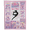 M (60"x50"), variant on Lotusprint LLC Personalized Gymnastics Fleece Blanket, 80"x60", gymnast gift blanket, gymnastics theme throw