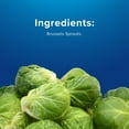 Birds Eye Steamfresh Brussels Sprouts, Frozen, 10.8 oz - Walmart.com