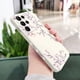 thumbnail image 3 of Plum Blossom Phone Case For Samsung Galaxy S24 S23 S22 S21 S20 Ultra Plus FE S10 S9 S10E Note 20 ultra 10 9 Plus Cover, 3 of 5