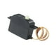 thumbnail image 4 of 1:12 Accesorios de servo de engranaje de dirección de alto rendimiento Repuestos de ensamblaje de bricolaje para RC para Wltoys 12428 12427 12628, 4 of 7