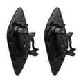 thumbnail image 3 of Left Right Front Bumper Headlight Washer Nozzle Spray Jet Cover Cap For - 3 Series E92 E93 2006-2, 3 of 5
