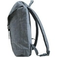 thumbnail image 4 of Herschel Classic Retreat Backpack, Raven, 4 of 6