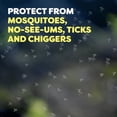 thumbnail image 2 of OFF! FamilyCare Mosquito Repellent IV, Unscented, 6 oz, 1 ct, Pack of 4, 2 of 6
