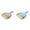 Multicolor, variant on Small Broom and Dustpan Set for Pet Cages, Mini Handheld Cleaning Tool with Whisk Brush for Guinea Pig Hamster Rabbit Hedgehog Reptile,Compact Cage Cleaner for Small Animal Waste Litter Bedding