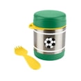 thumbnail image 4 of Porta Comida Isotérmico para Bebé Skip Hop, estilo Fútbol, 4 of 5