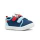 thumbnail image 5 of Tenis Bubble Gummers Para Niño Casual Teddy Marino 12-17 Azul Marino 17, 5 of 7
