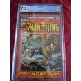 thumbnail image 1 of Fear #10 - CGC 7.5 Comic Book, 1 of 2