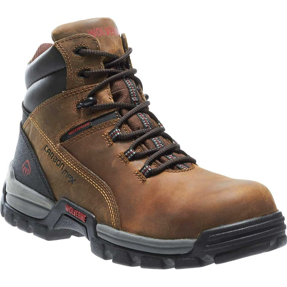 wolverine tarmac boa