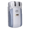 thumbnail image 1 of Cerradura electrónica, WAFU 00 Cerradura de puerta inteligente invisible inalámbrica Cerradura interior Diseño fácil de usar Jadeshay A, 1 of 8