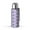 Purple Boston Terrier, variant on 20 Oz Repeat Chihuahua Coffee Tumbler Double Wall Insulated Stainless Steel Water Bottle | Metal Reusable Thermoses Flask with Cup Cap | Leak & Sweat Proof with Anti-Dust Lid