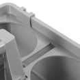 thumbnail image 3 of WASHWEPE Organizador Portátil De Limpieza En Cesta Plástica Con Compartimentos Separados, 3 of 8
