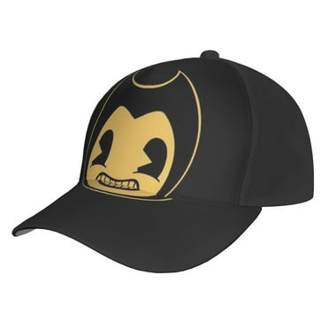 Ink Ben-Dy Baseball Cap Unisex Snapback Hip Hop Hats Cool Adjustable Dad Hat for Men Women Teens