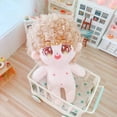 thumbnail image 3 of K-Pop 20cm Idol Dolls Caixukun Wang Yibo Sean Xiao Xhan Got7 NCT127 Gong Jun Simon Zhang zhehan TNT Jungkook Jimin DIY Fans Colección Regalo De Cumpleaños, 3 of 4