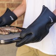 BBQ Gloves silicone