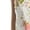 White, variant on YUMI KIM womens Chrissy Mini Dress, xs, White