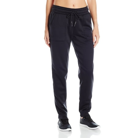Under Armour Women's Storm Armour Fleece Lightweight Jogger
