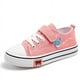 thumbnail image 4 of Zapatos de lona para niños, zapatos de otoño e invierno para niñas, zapatos blancos transpirables antideslizantes de fondo suave, zapatos versátiles para hombres, 4 of 5