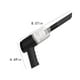 thumbnail image 3 of XWSHYW Aspirador Aspiradora de Coche con Potente Succinct, Mini Aspiradora para Grietas, Limpiador de Teclado, Puerto Usb Recargable, 3 of 6