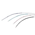 thumbnail image 4 of Violin Strings Steel String Replacement Set (E-A-D-G) for Size 3/4 4/4 Violins, 4 of 9