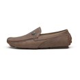 thumbnail image 2 of Mocasines para Hombre Bruno Marc 10.5 Marrón Slip-On, 2 of 7