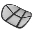 thumbnail image 1 of Support Dorsal en Maille pour Voiture, Coussin de Siège de Voiture en Maille, Coussin de Siège de Voiture en Maille, Performance Puissante, 1 of 7