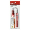thumbnail image 3 of (4 pack) Hyper Tough Magnetic Telescoping Pickup Tool with LED Light, Red, 3 of 15