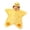 Z9-Yellow, variant on Shadoumai Baby Starfish OnesieCozy Star Babies Swaddle BagInfant Soft Fleece One Piece RomperFall Winter Warm Outfits