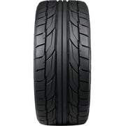 Nitto NT555 G2 285/35ZR20 104W Passenger Tire