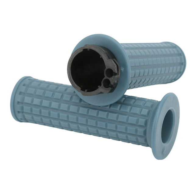 par de empuñaduras de control del acelerador de calibre 25 mm/28 mm empuñaduras de giro del manillar del acelerador para CBR600RR CBR1000RR