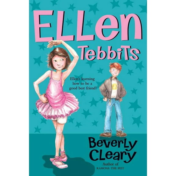 Ellen Tebbits, (Paperback)