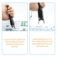 thumbnail image 2 of HEMOTON  Remover Pullers Key Compatible with Most Keyboards Mechanical Accessory, 2 of 8
