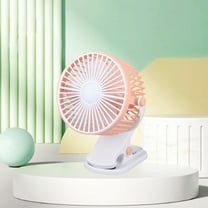 XGFHYJEH Desk Fan, Box Fan, Small Fan, Box Fan Clearance, Small Desk Fan, Small Fans for Desk, Portable Personal Quiet Electric Fan for Home, Plastic