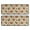 Beige Chicken Pattern, variant on Kitchen Rugs Sets Of 2,Beige Chicken Pattern Anti Fatigue Kitchen Mat Rugs Non Slip Washable,Decorative Kitchen Floor Mats for Kitchen,Sink,Laundry,17"x47"+17"x47"