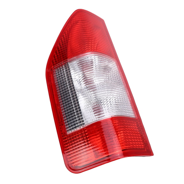 Tail Light Assembly Rear Lamp Brake Turn Signal Replacement for Sprinter 2500 3500 2002-2006 with High Transparency Lens Weatherproofing