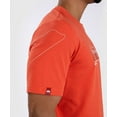 thumbnail image 4 of Venum Snake Print T-Shirt - Fluo Orange-XL, 4 of 5