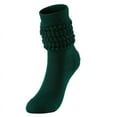 thumbnail image 1 of Bas Femmes Chaussettes Nœud Chaussettes Crew Lolita Robe Respirante Douce Accessoires de Mode Filles, 1 of 2