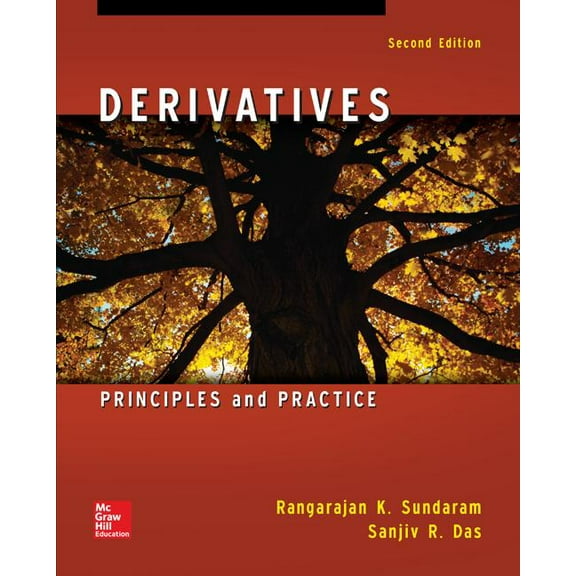 Derivatives (Edition 2) (Hardcover)