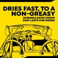 thumbnail image 5 of Meguiar's Ultimate Interior Detailer, G16216, 15.2 oz. Spray, 5 of 13