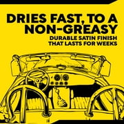 (2 pack) Meguiars Ultimate Interior Detailer, G16216, 15.2 oz. Spray