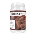 thumbnail image 1 of Proteína en Polvo Quest Nutrition Sabor Malteada de Chocolate 3 LB 1.36kg, 1 of 7