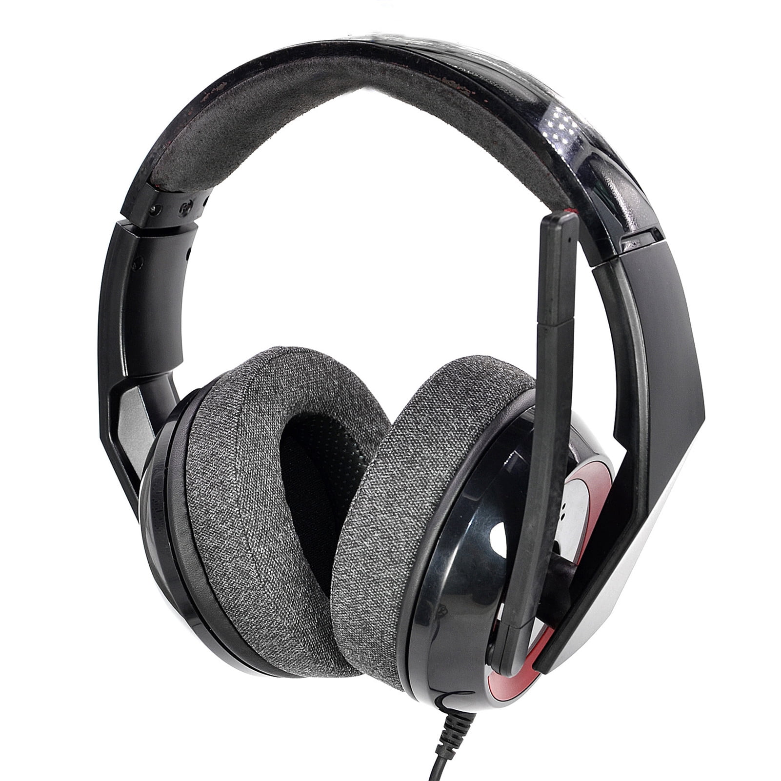 Lacyie Replacement Earpads Memory Foam 