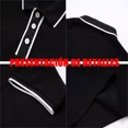 thumbnail image 3 of Playeras Polo Hombre Y Mujer Manga Corta Moda Casual, 3 of 8
