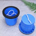 thumbnail image 1 of FUTUREORYY 2pcs Stilt Non Slip Balance Trainer For Blue Stilt For Garden Playground Fun, 1 of 5