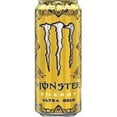 thumbnail image 2 of Monster Energy Ultra Gold, 473ml (Pack of 12), 2 of 3