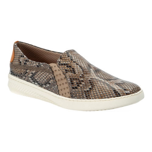 baretraps slip on sneakers
