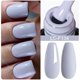 thumbnail image 1 of LILYCUTE 7ml vernis à ongles Gel bonbon Macaron 184 couleurs printemps été rose violet Semi Permanent pour manucure vernis Gel Nail Art, 1 of 4
