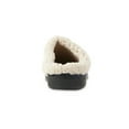 thumbnail image 3 of Men's Isotoner Plaid Tanner Hoodback Slipper - NWT - Various Colors/Sizes, 3 of 6