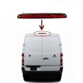 thumbnail image 4 of for Sprinter / 2006-2019 LED Rear High Brake Back Light Lamp 3RD Third Brake Stop Light, 4 of 5